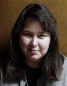 Liz Buckner